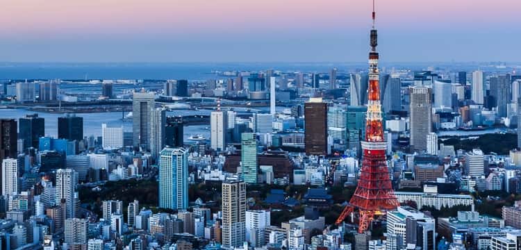 日本留学 日本读研 语言学校申请 费用 条件 东京学术日本留学